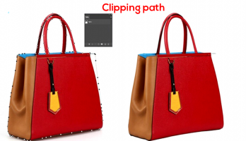 Clipping Path Service Professionally