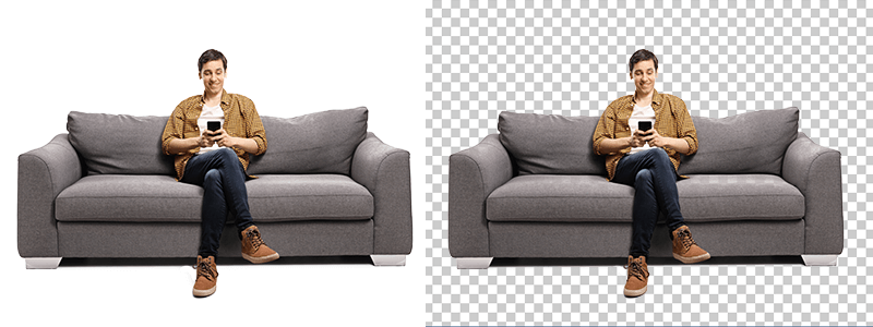  Background Removal